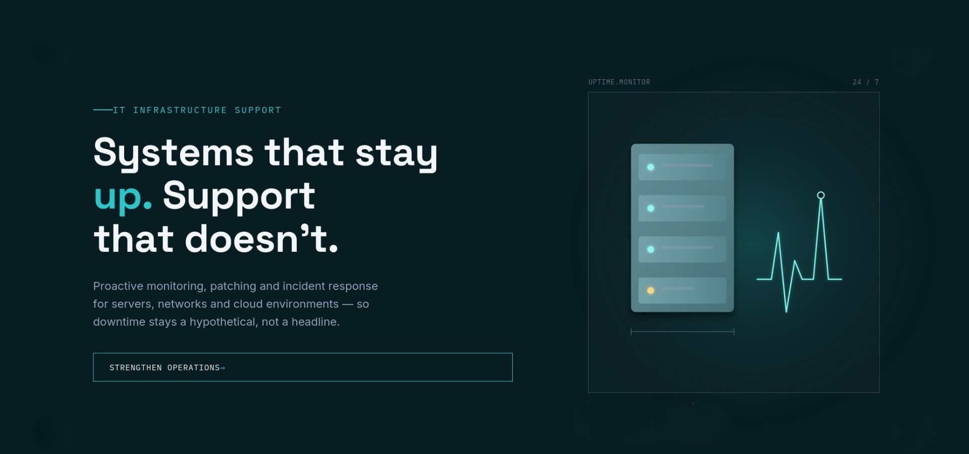 Fourth slide